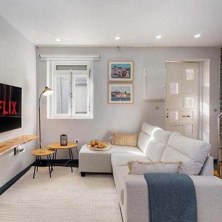 Whome Porto City Center Comfort & Stylishly Furnished Εξωτερικό φωτογραφία