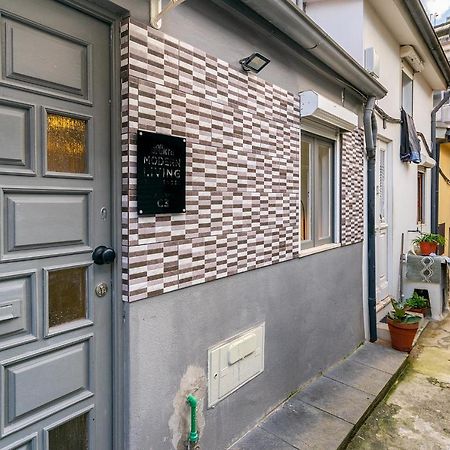 Whome Porto City Center Comfort & Stylishly Furnished Εξωτερικό φωτογραφία