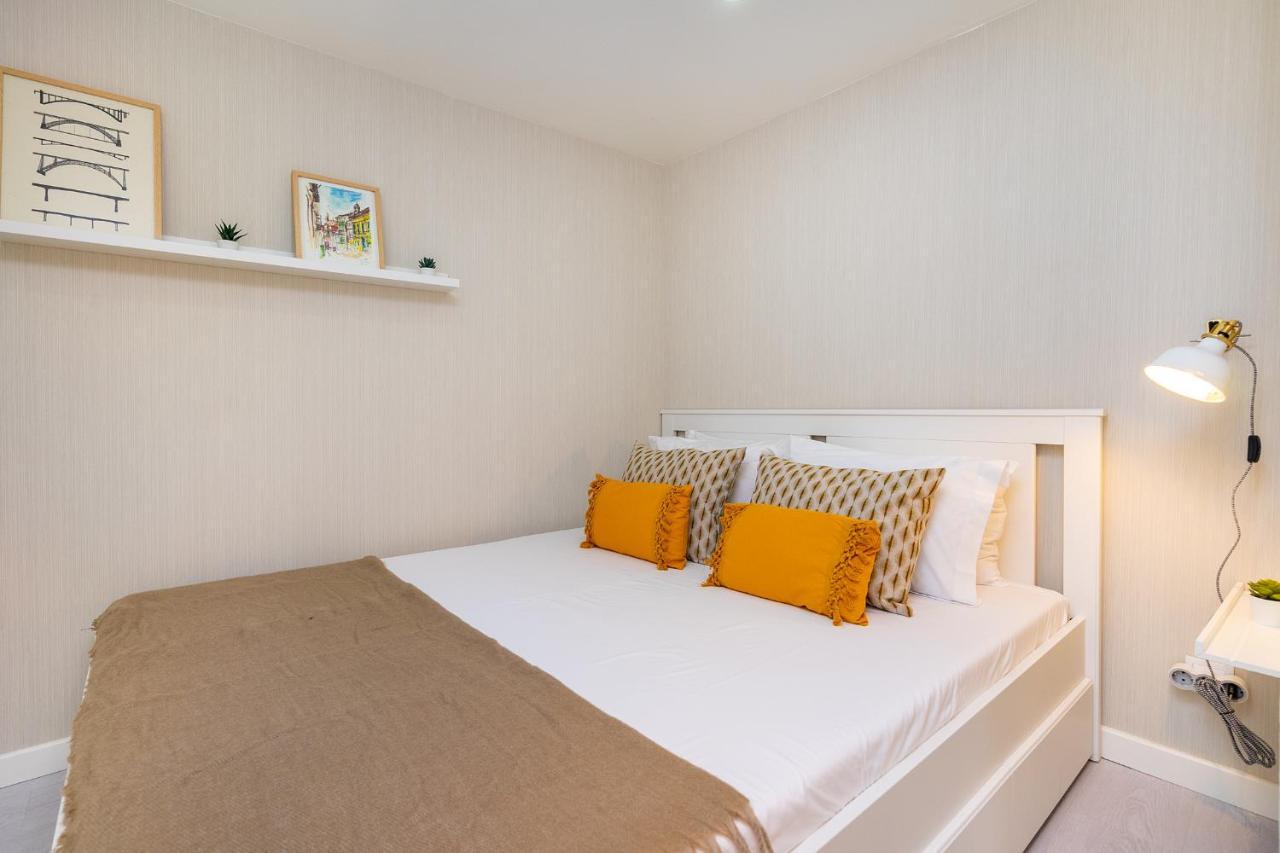 Whome Porto City Center Comfort & Stylishly Furnished Εξωτερικό φωτογραφία