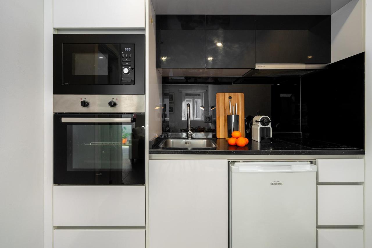 Whome Porto City Center Comfort & Stylishly Furnished Εξωτερικό φωτογραφία