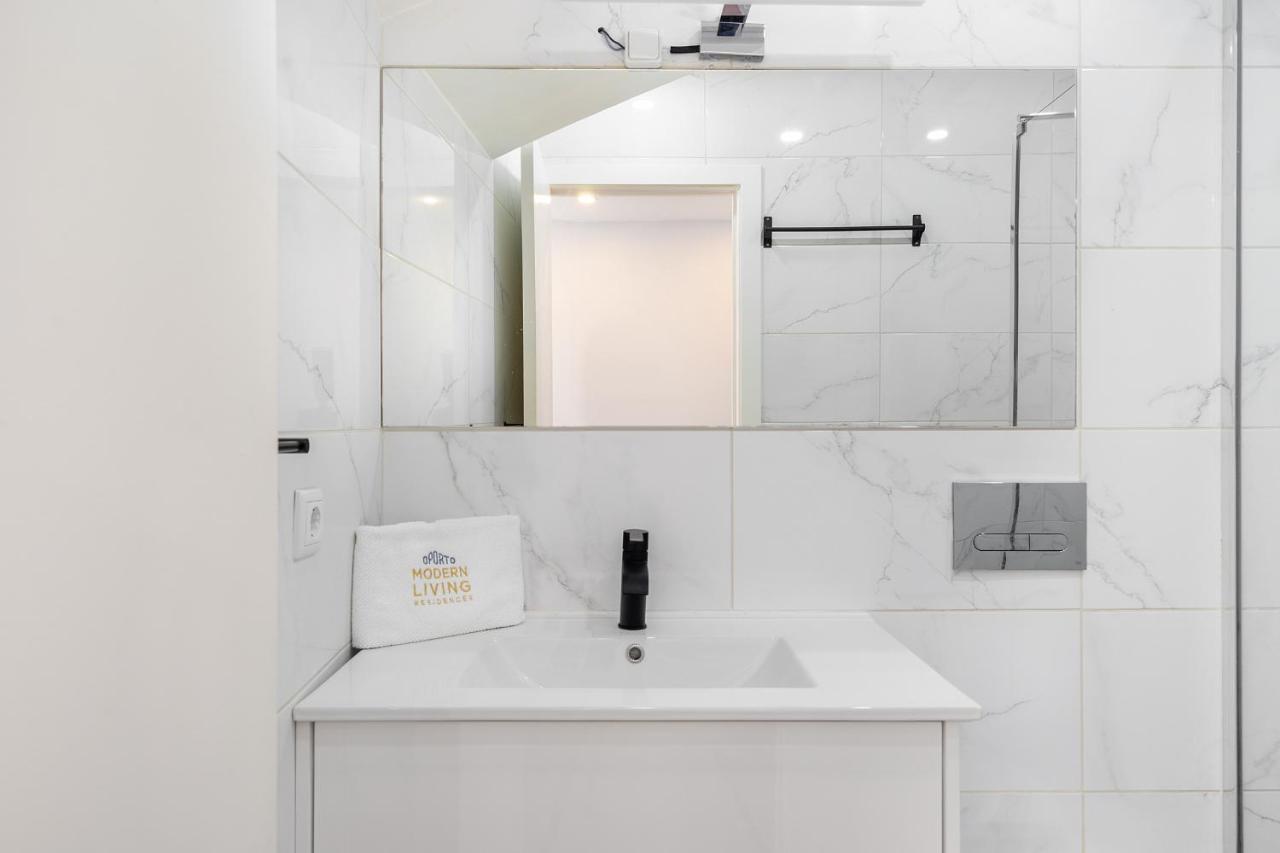 Whome Porto City Center Comfort & Stylishly Furnished Εξωτερικό φωτογραφία